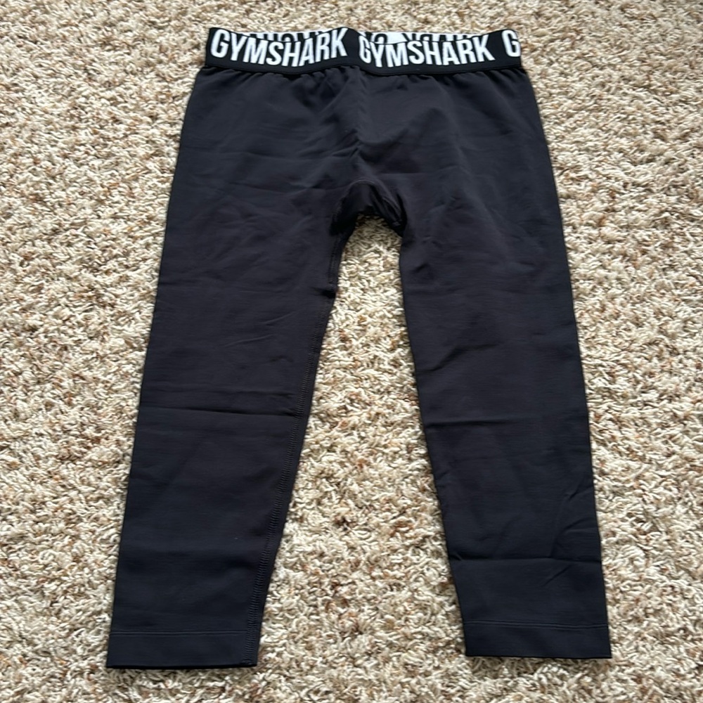Gym Shark Capris M